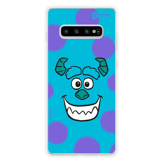  Monstros S.A. - Sullivan Face