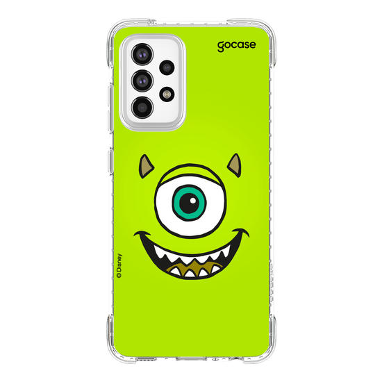  Monstros S.A. - Mike Wazowski Face