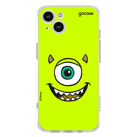  Monstros S.A. - Mike Wazowski Face
