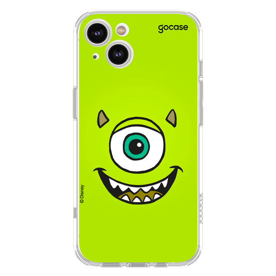  Monstros S.A. - Mike Wazowski Face