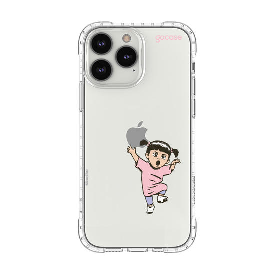 Capinha para celular  Monstros S.A. - Boo 