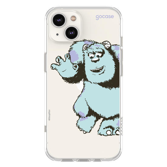  Monstros S.A. - Sulley
