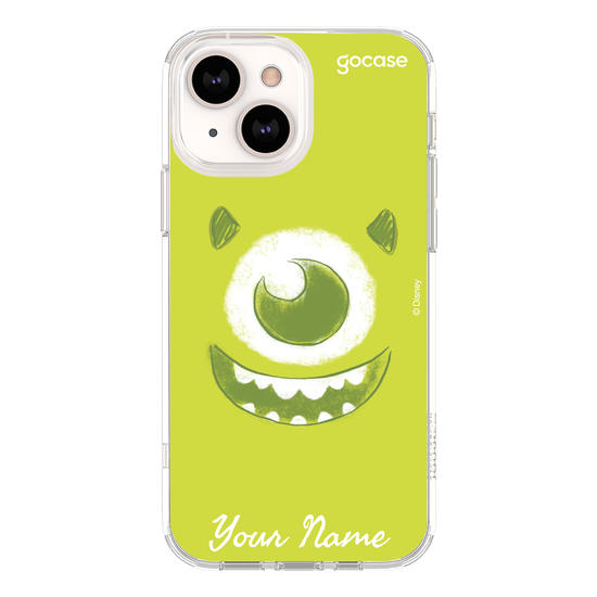Disney - Monsters, Inc. - Mike Wazowski Phone Case