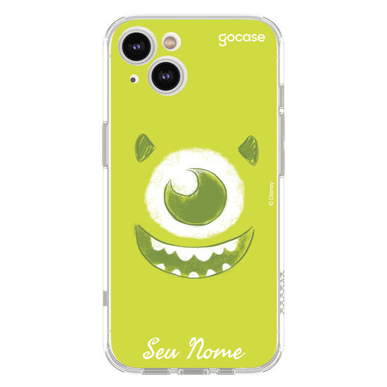 Disney - Monstros S.A. - Mike Wazowski