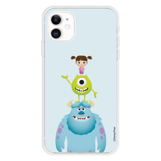 Monstros S.A. - Todos Juntos Phone Case