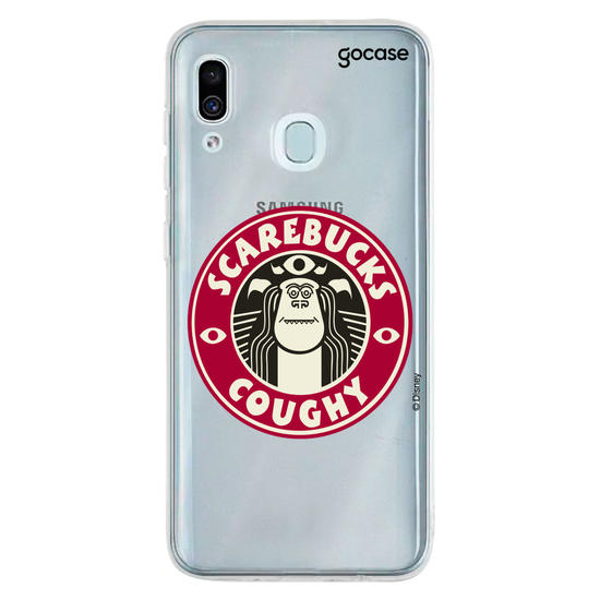 Disney - Monstros S.A. - Scarebucks