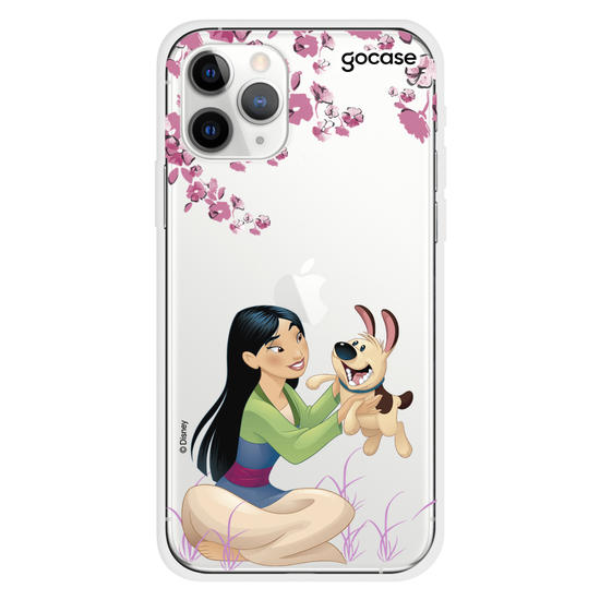 Disney - Mulan Pet