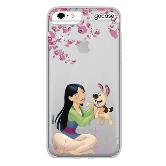 Disney - Mulan Pet