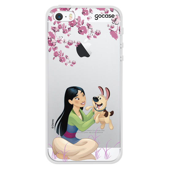 Disney - Mulan Pet