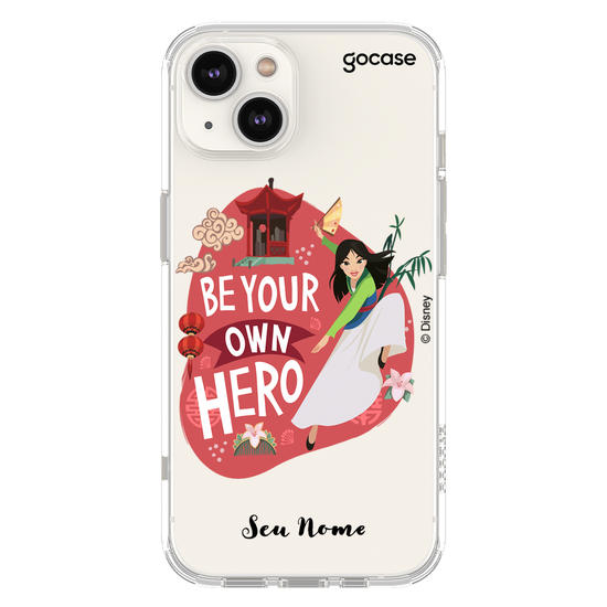 Disney - Princesas - Seja Sua Própria Heroína