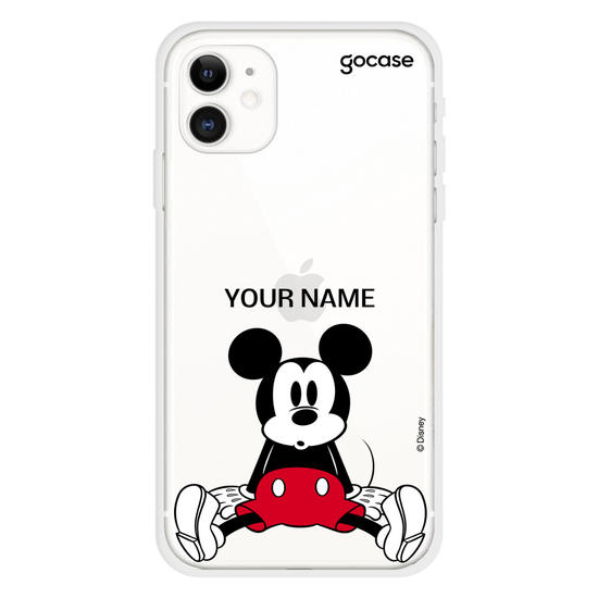 Mickey Phone Case