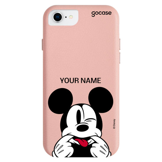 Royal Rose - Fascino - Mickey Careta Phone Case