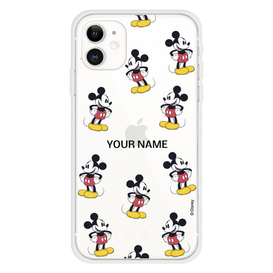 Mickey Classic Phone Case