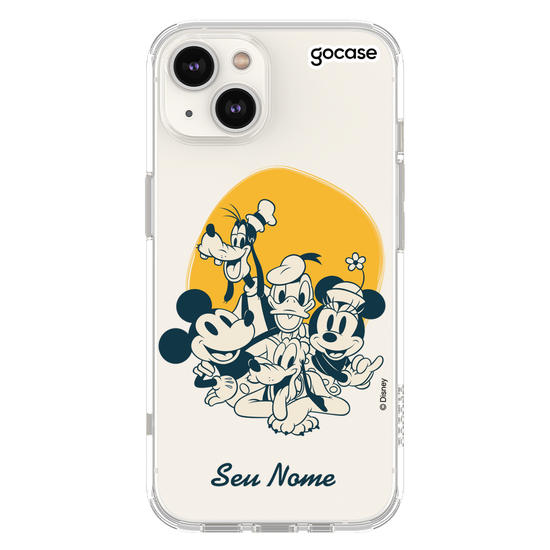 Mickey & Amigos - Mickey & Amigos