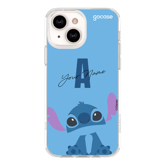 Disney - Lilo & Stitch - BFF Stitch Phone Case