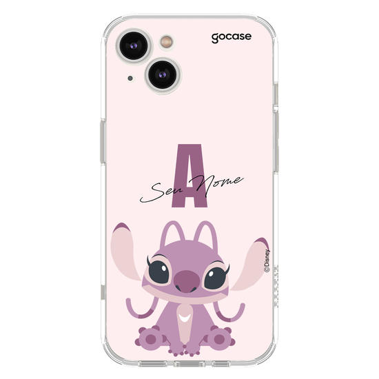 Lilo & Stitch - BFF Angel