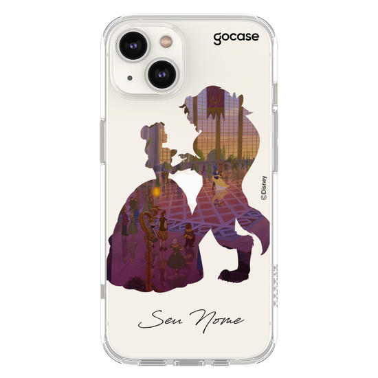 Disney - Princesas - Sentimentos