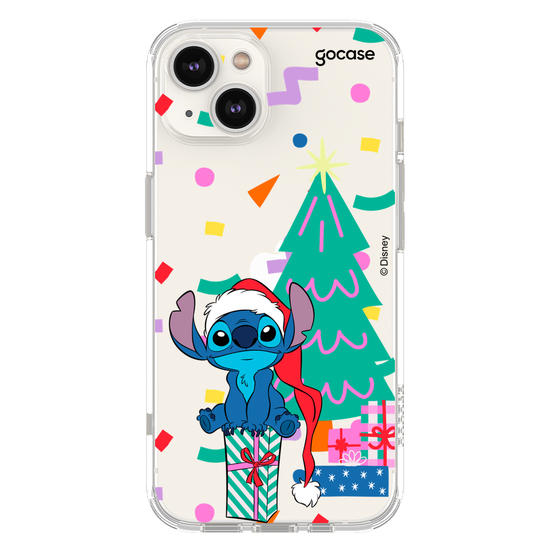 Lilo & Stitch - Happy Christmas Stitch