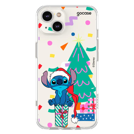 Lilo & Stitch - Happy Christmas Stitch