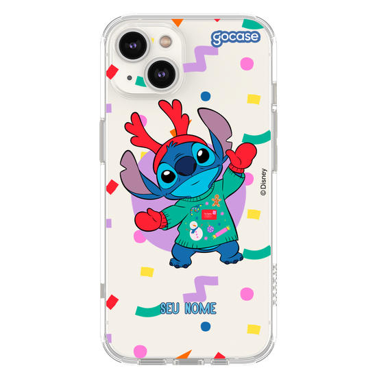 Lilo & Stitch - Stitch Christmas