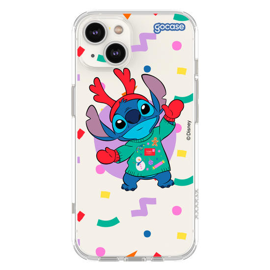 Lilo & Stitch - Stitch Christmas