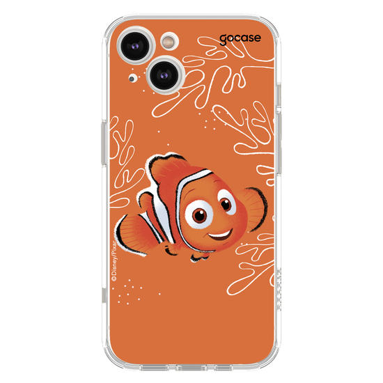 Disney - Procurando o Nemo - Nemo
