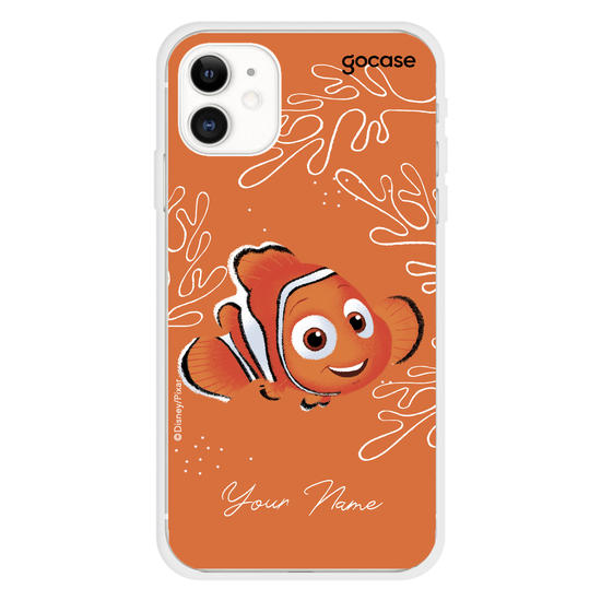 Disney Pixar - Nemo Phone Case
