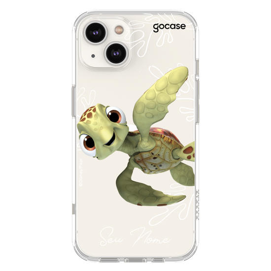 Disney - Procurando o Nemo - Tartaruguinha