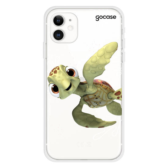 Disney Pixar - Tartaruguinha Phone Case