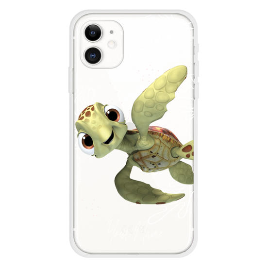 Disney Pixar - Tartaruguinha Phone Case