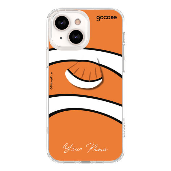 Disney - Finding Nemo - I'm Nemo Phone Case