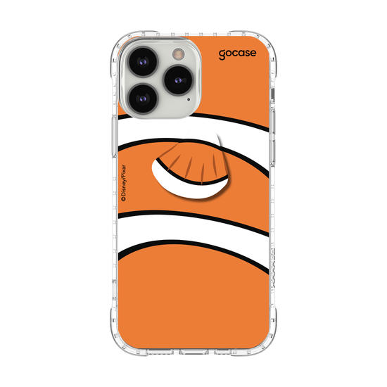Capinha para celular Disney - Procurando o Nemo - Eu sou o Nemo