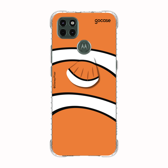 Capinha para celular Disney - Procurando o Nemo - Eu sou o Nemo
