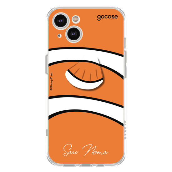 Disney - Procurando o Nemo - Eu sou o Nemo