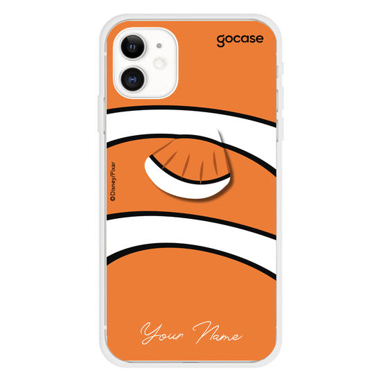 Disney Pixar - Eu sou o Nemo Phone Case
