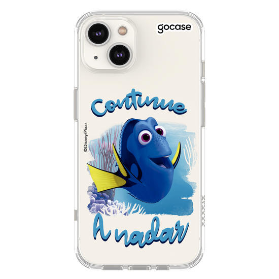 Disney - Procurando o Nemo - Continue a Nadar