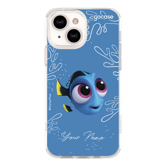 Disney - Finding Nemo - Dory Phone Case