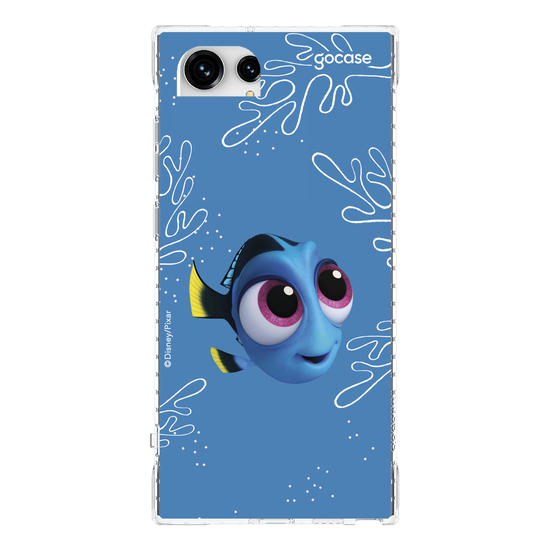 Capinha para celular Disney - Procurando o Nemo - Dory 