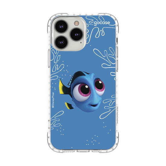 Capinha para celular Disney - Procurando o Nemo - Dory 