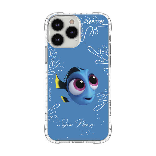 Capinha para celular Disney - Procurando o Nemo - Dory 