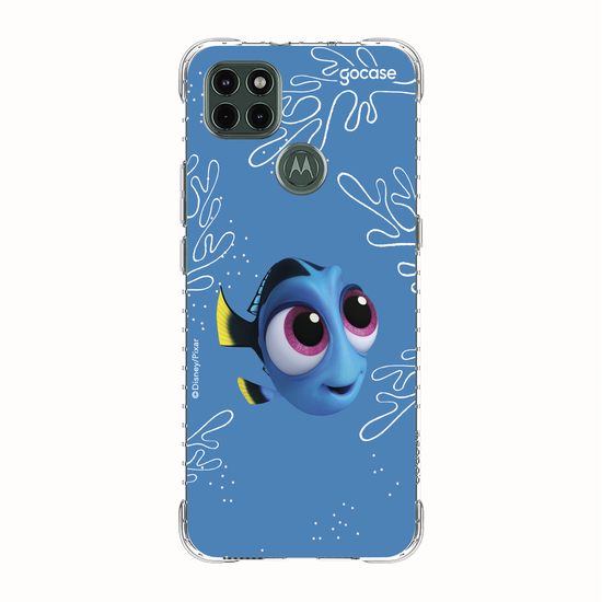 Capinha para celular Disney - Procurando o Nemo - Dory 