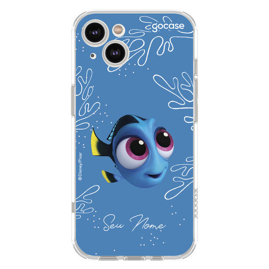 Disney - Procurando o Nemo - Dory 
