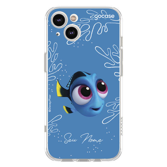 Disney - Procurando o Nemo - Dory 