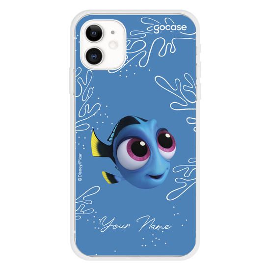 Disney Pixar - Dory  Phone Case