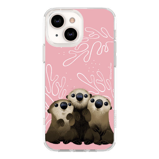 Disney - Finding Nemo - Little Otters Phone Case
