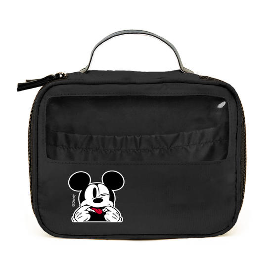 Necessaire Makeup Double - Mickey Careta