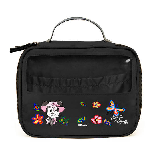 Necessaire Makeup Double - Minnie XOXO