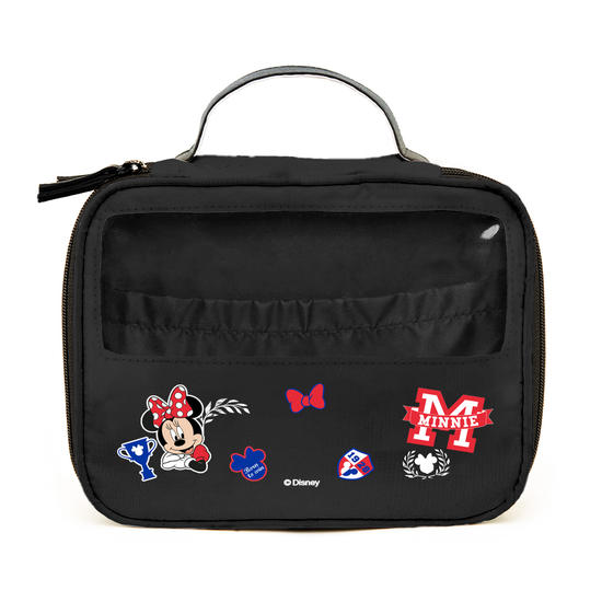 Necessaire Makeup Double - Minnie School
