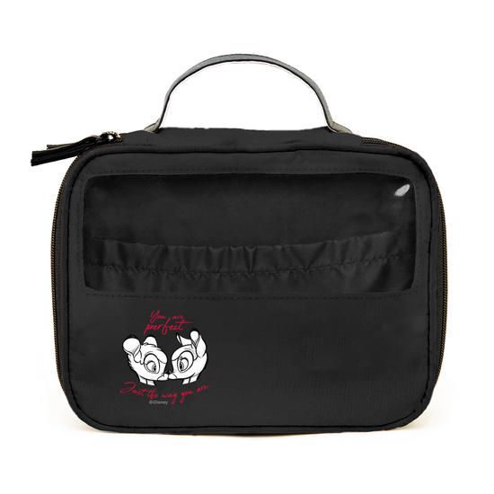Necessaire Makeup Double - Bambi - You Are Perfect