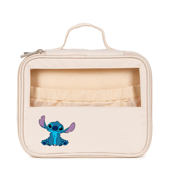 Necessaire Makeup Double - Stitch Cute